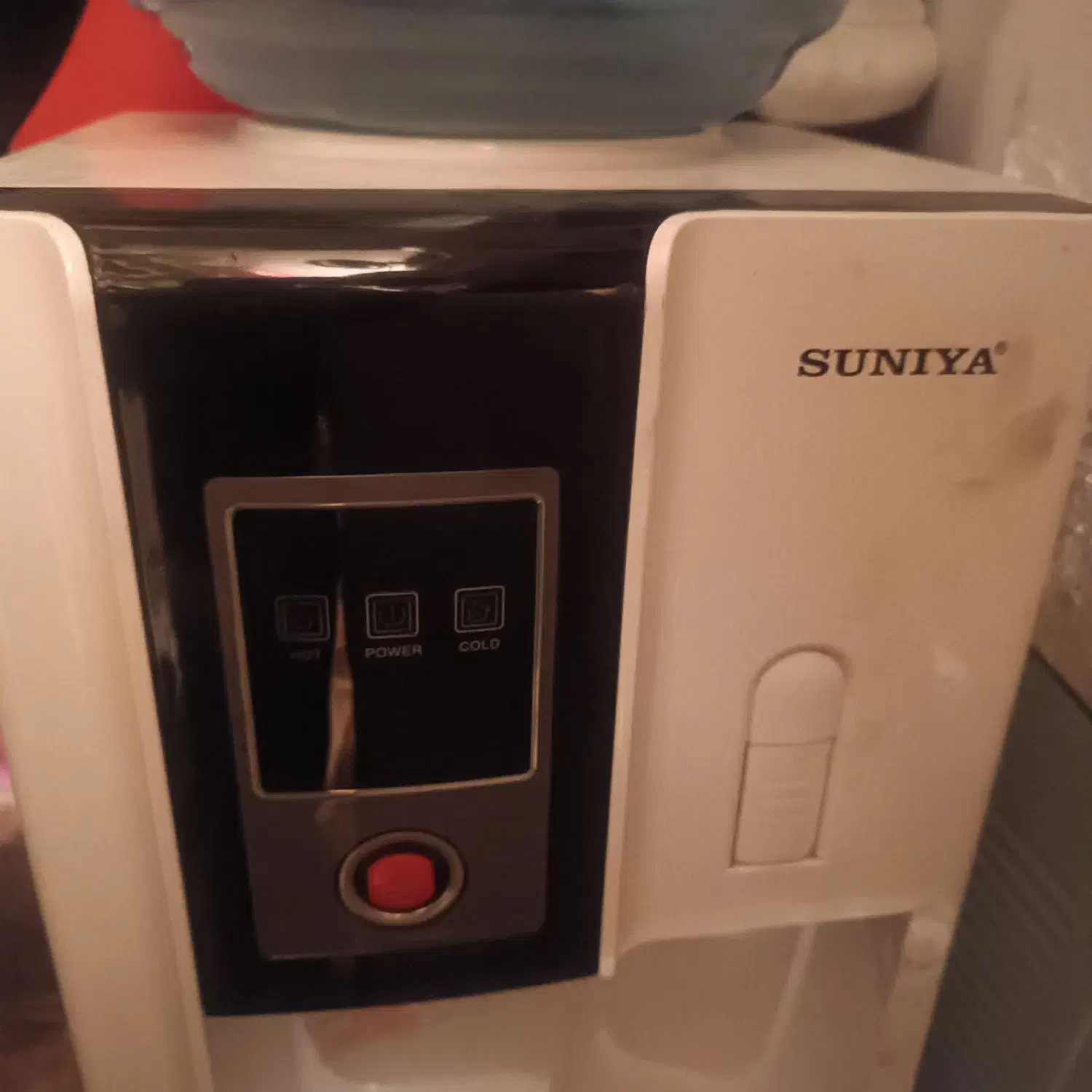 اب سرد کن گرم کن|آب‌سردکن و تصفیه آب|تهران, زرکش|دیوار