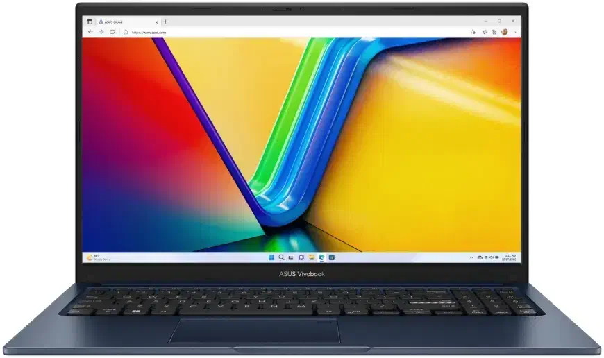 لپ تاپ ایسوس مدل Vivobook 15 X1504VA i3 اقساطی|رایانه همراه|تهران, جردن|دیوار