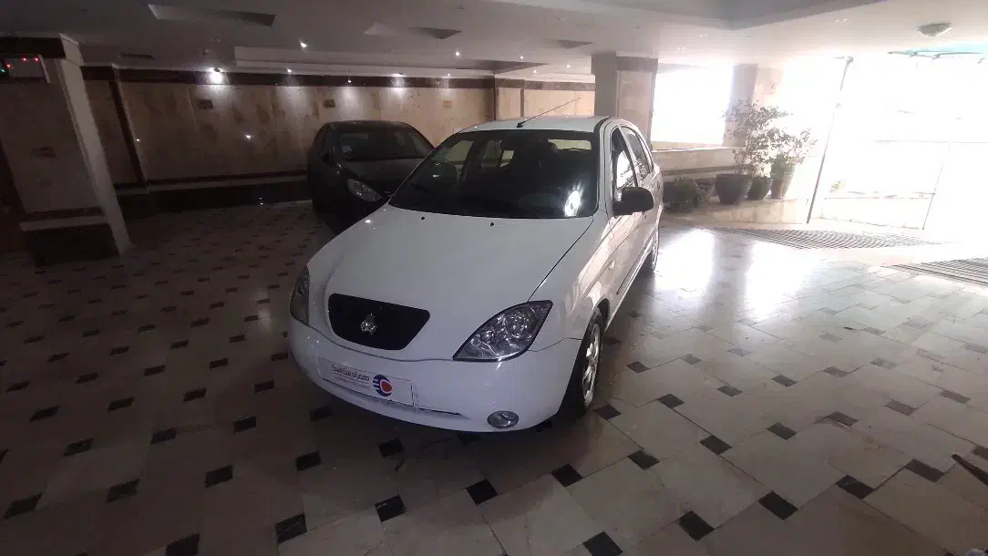 تیبا 2 EX مدل 1400|خودرو سواری و وانت|تهران, شهرک آزمایش|دیوار