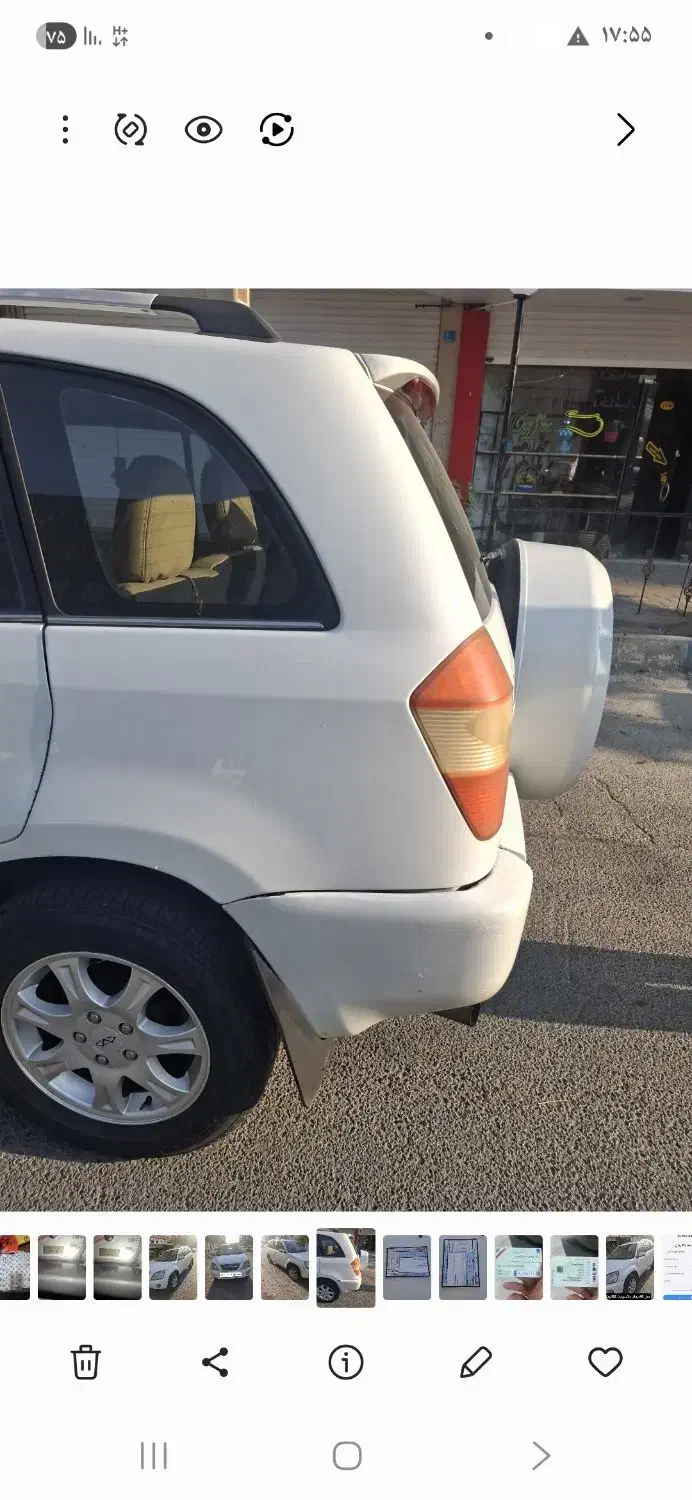 خودرو k33|خودرو سواری و وانت|گلستان (تهران), |دیوار