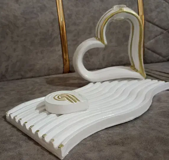 فروش انواع ظروف ودکوریجات سنگ مصنوعی|صنایع دستی و سایر لوازم تزئینی|مشهد, شهید علی محمدی|دیوار