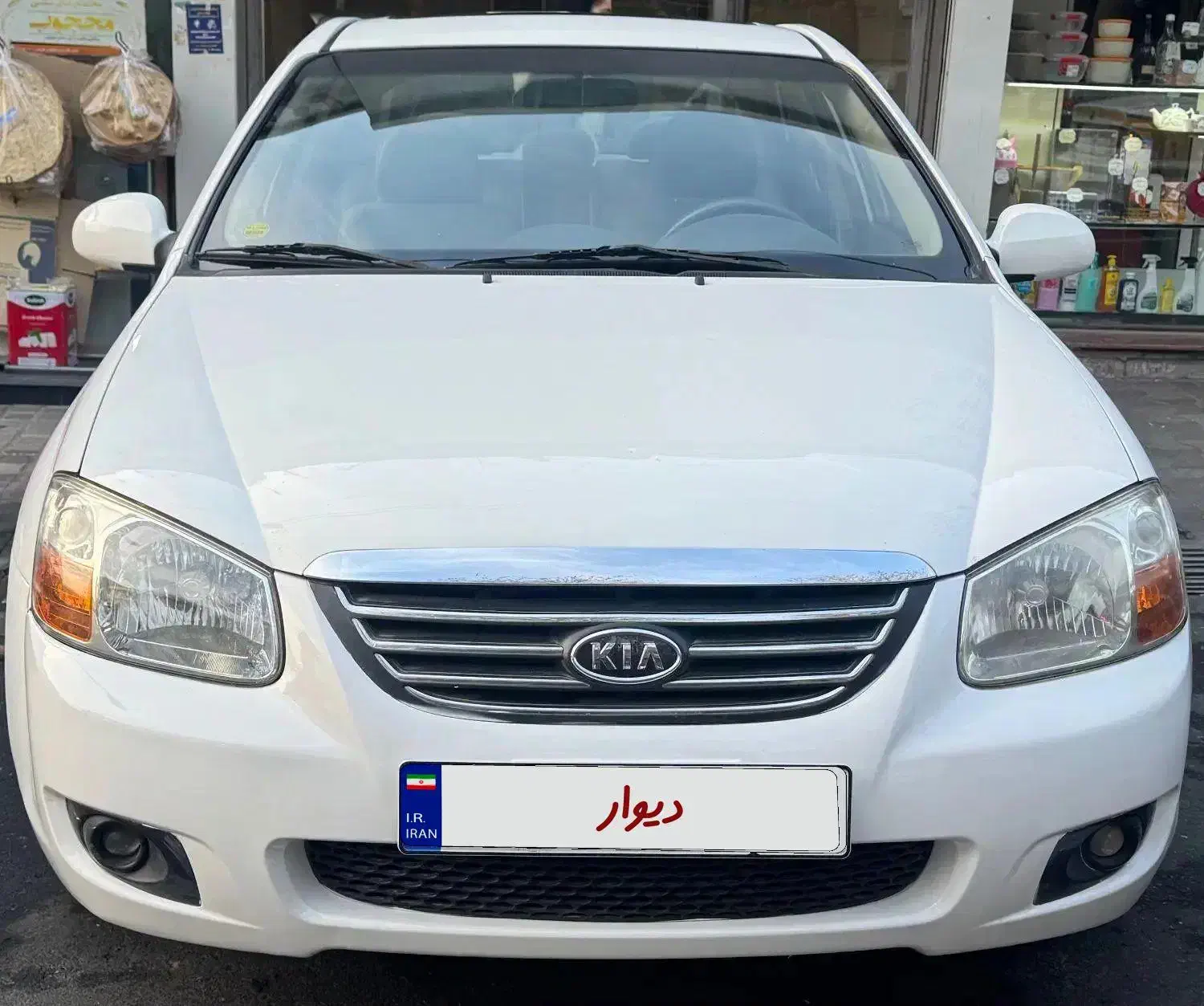 سراتو|خودرو سواری و وانت|تهران, صادقیه|دیوار