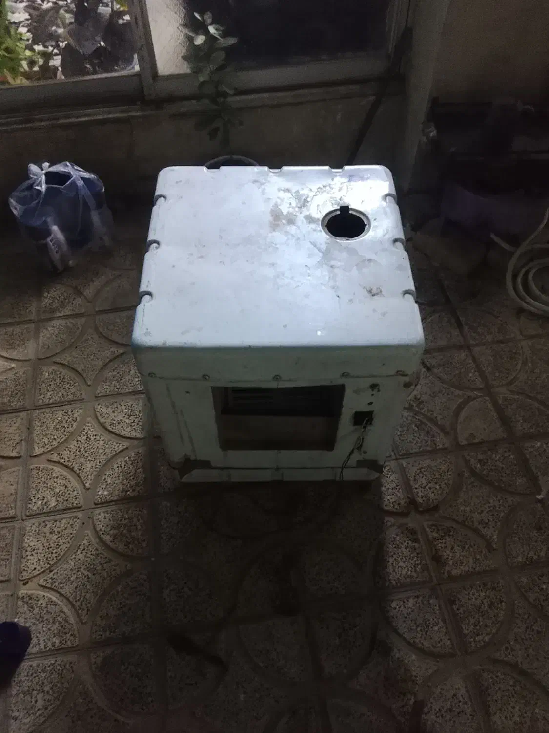 کولر آبی|کولر آبی|کرمانشاه, |دیوار