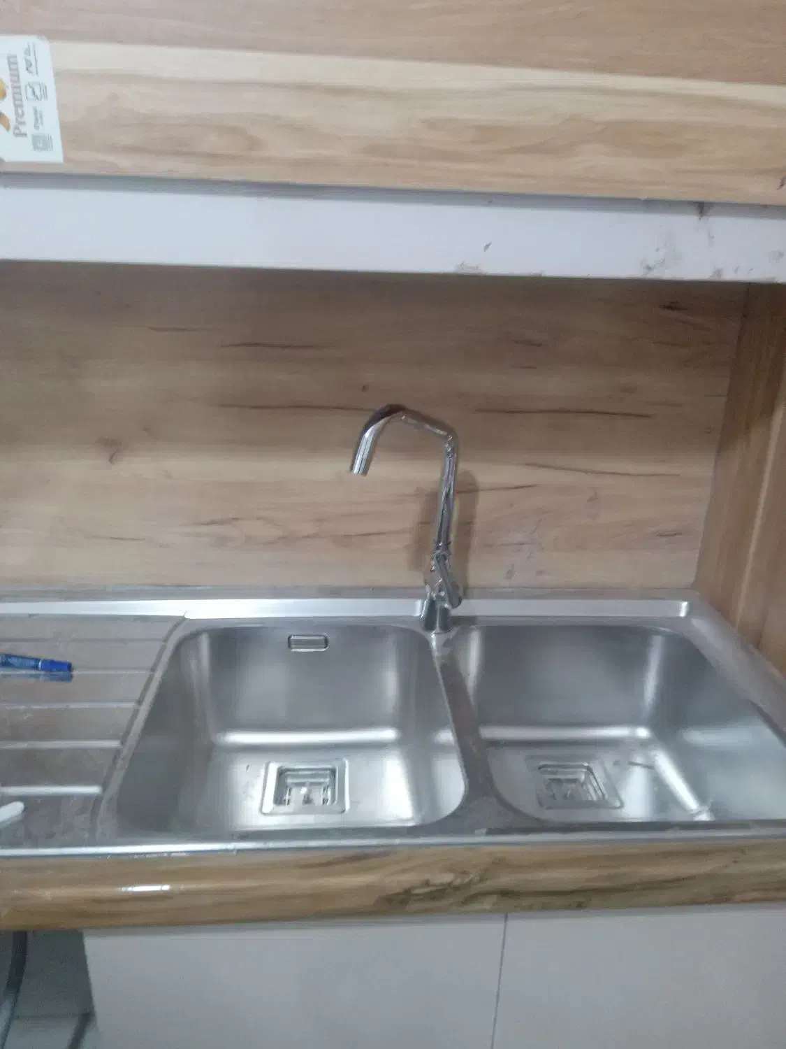 خدمات شیرآلات وسرویس بهداشتی|خدمات پیشه و مهارت|گرگان, |دیوار