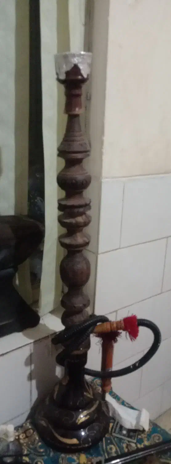 قلیان|کلکسیون و سرگرمی|یزد, |دیوار