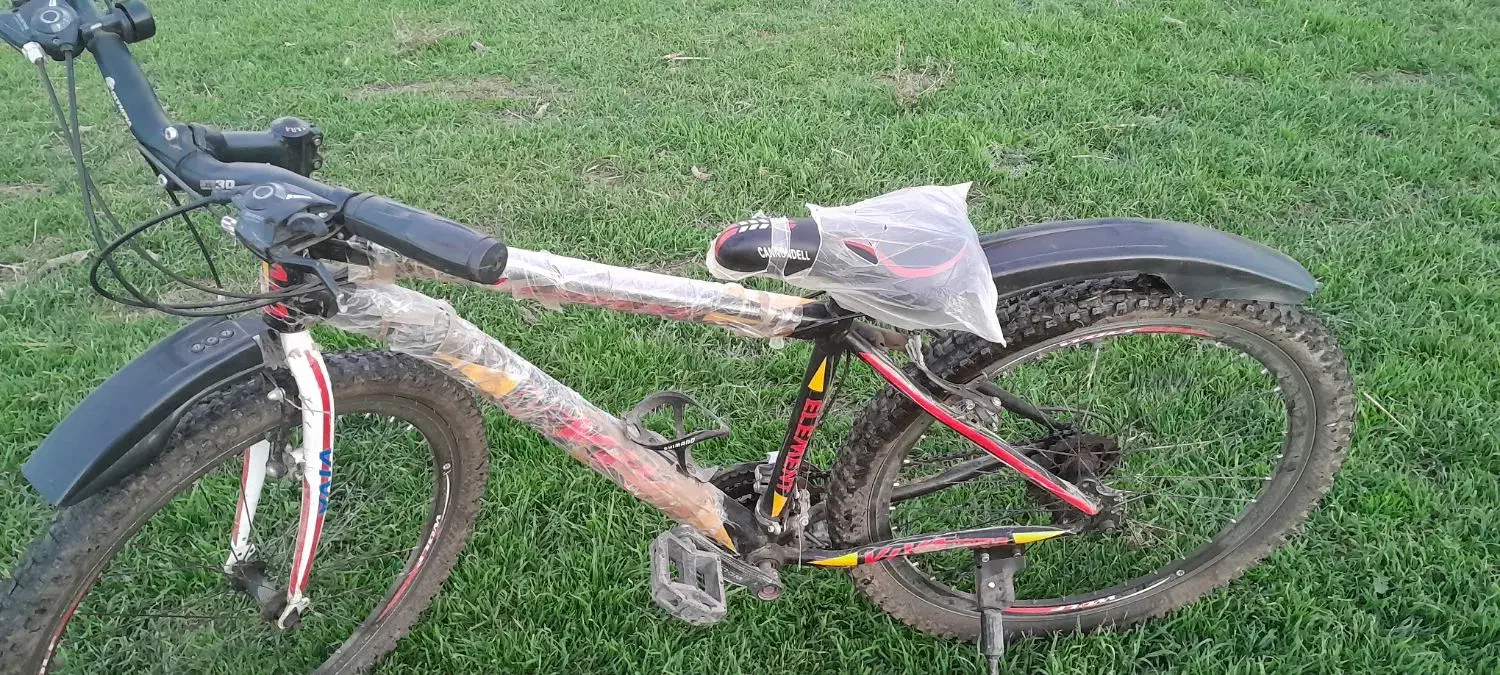 دوچرخه سایز ۲۶|دوچرخه، اسکیت، اسکوتر|علی‌آباد کتول, |دیوار