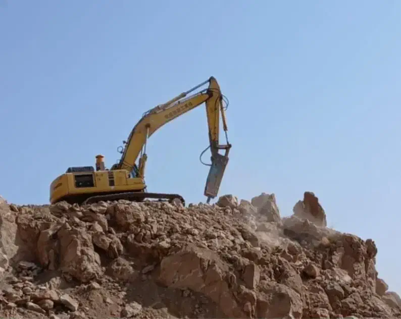 اجاره دهنده بیل کوماتسو ۳۰۰|خدمات حمل و نقل|قم, شهرک قدس|دیوار
