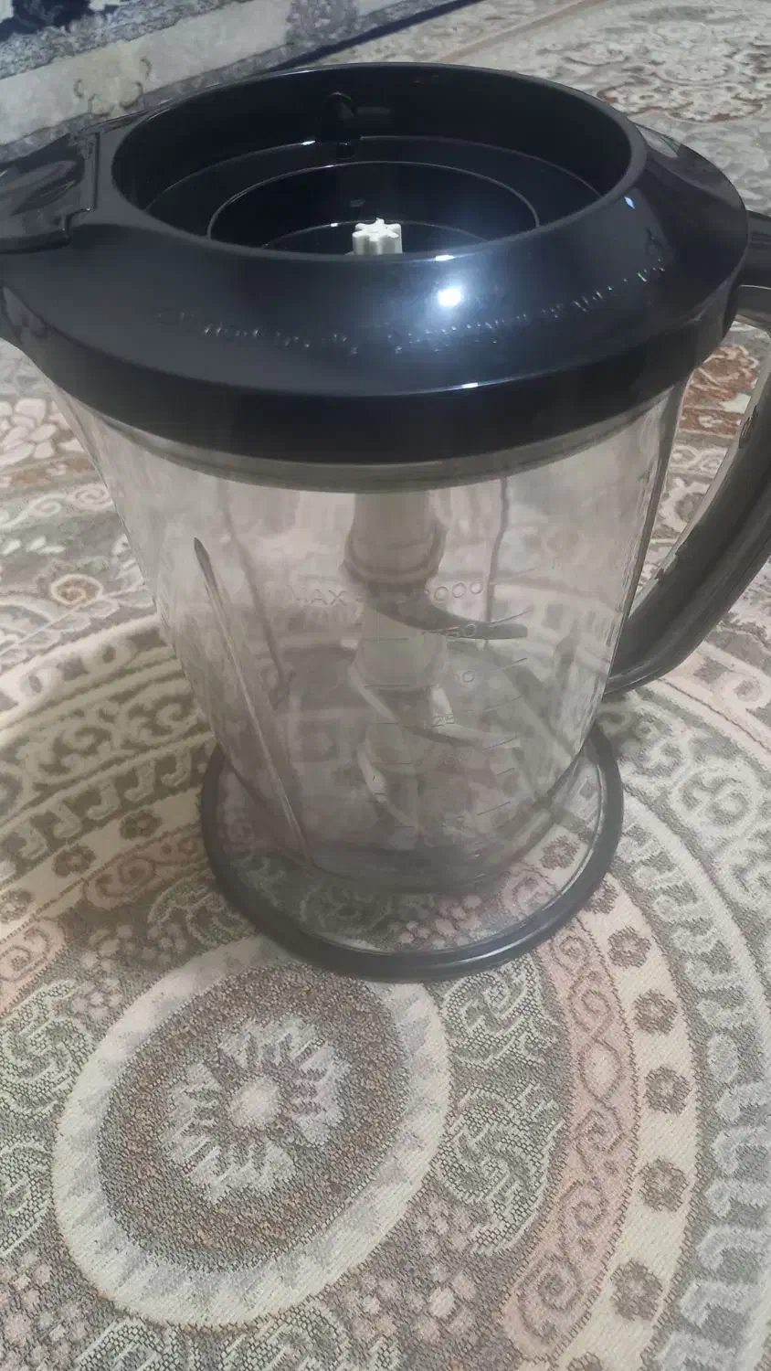 خردکنkahler درحدنو|خردکن، آسیاب، غذاساز|الوند, |دیوار