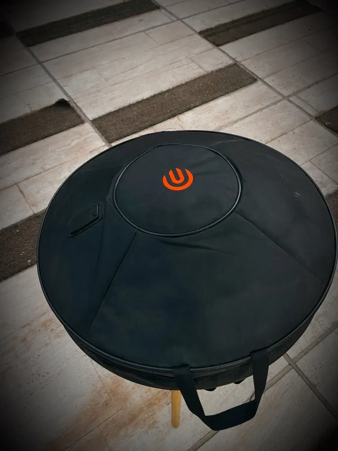 هنگ درام|درام و پرکاشن|اصفهان, شیخ اشراق|دیوار