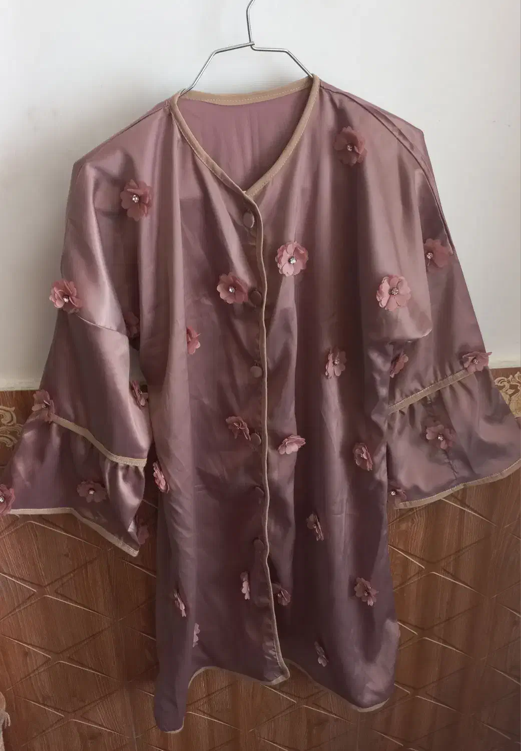 مانتو مجلسی|لباس|مشهد, طبرسی شمالی|دیوار