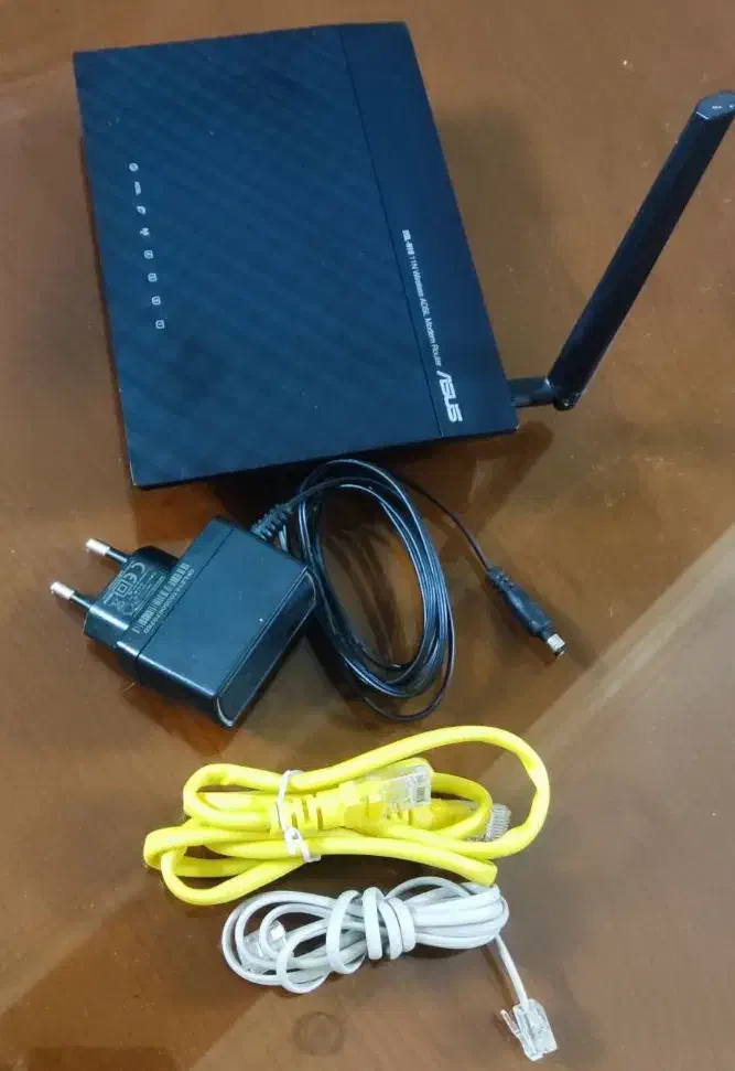 مودم و روتر ایسوس|مودم و تجهیزات شبکه|نیشابور, بنیاد شهید|دیوار