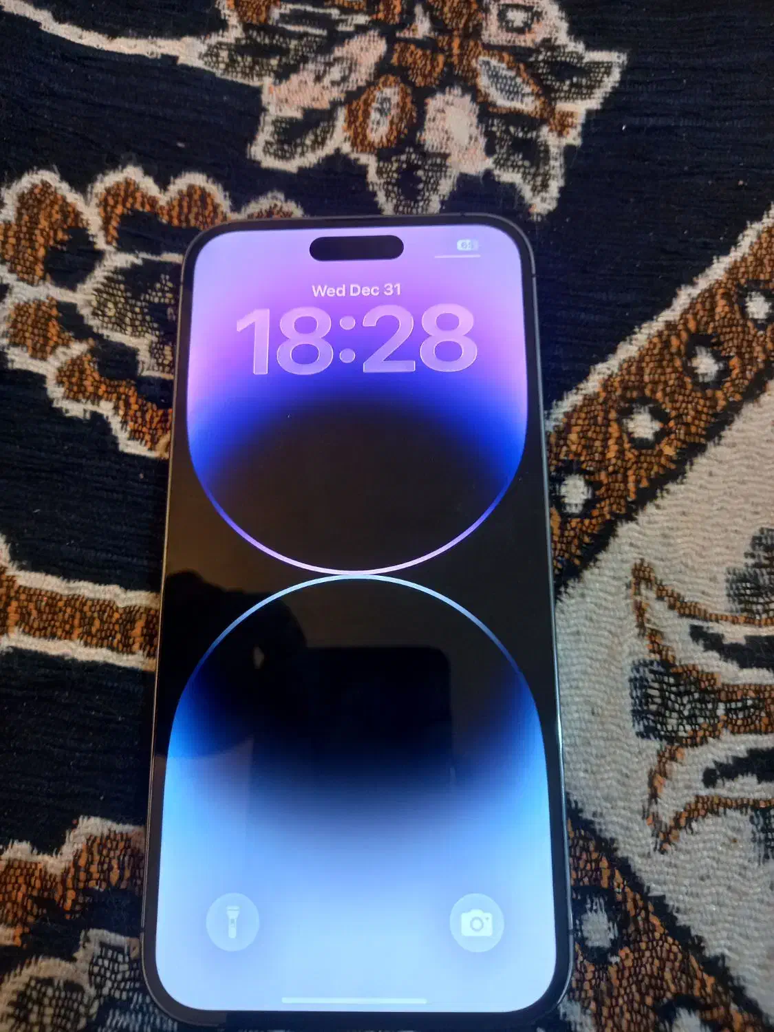 آیفون 14promax|موبایل|اصفهان, همتآباد|دیوار