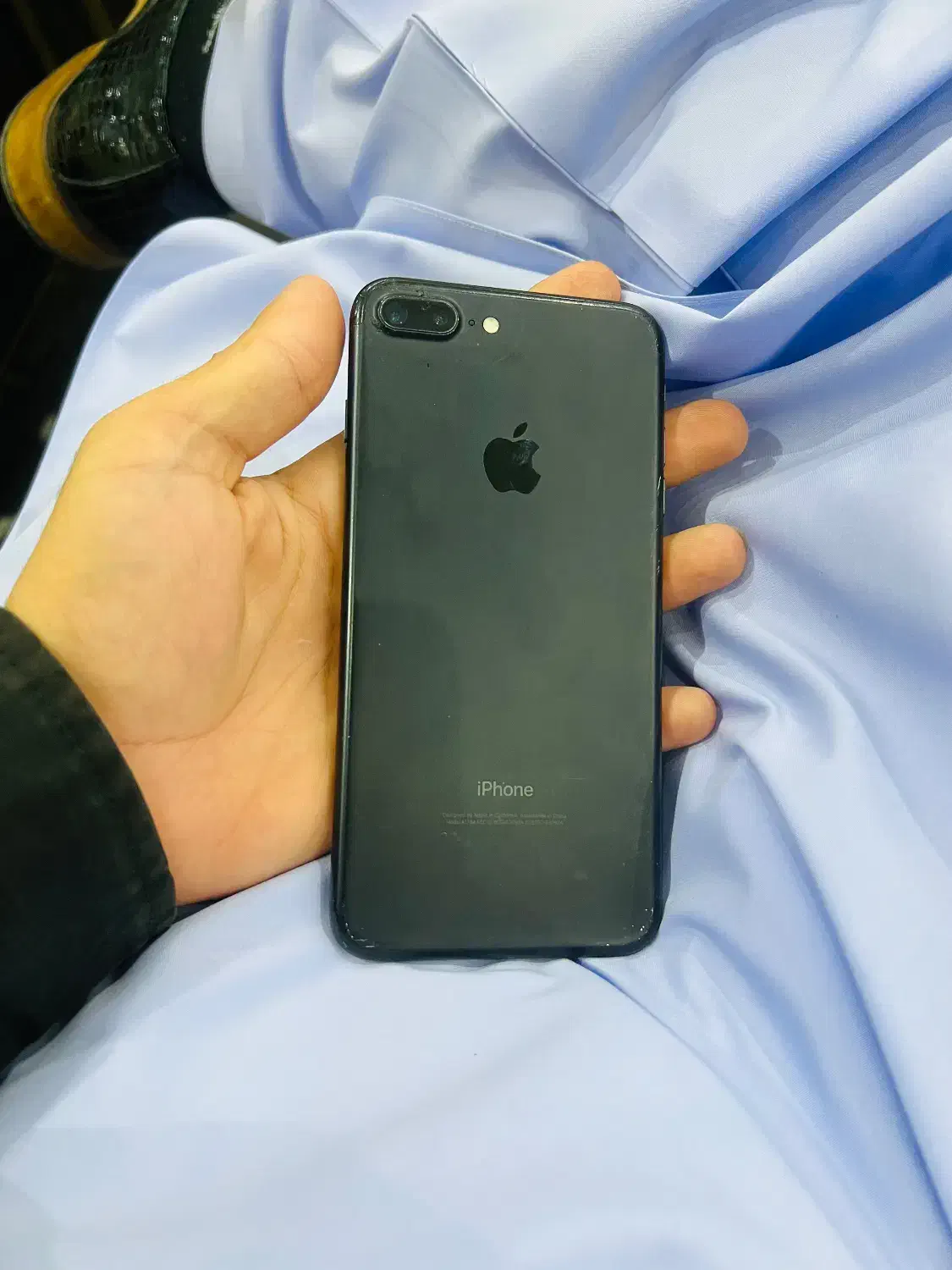 ایفون 7پلاس|موبایل|زاهدان, |دیوار