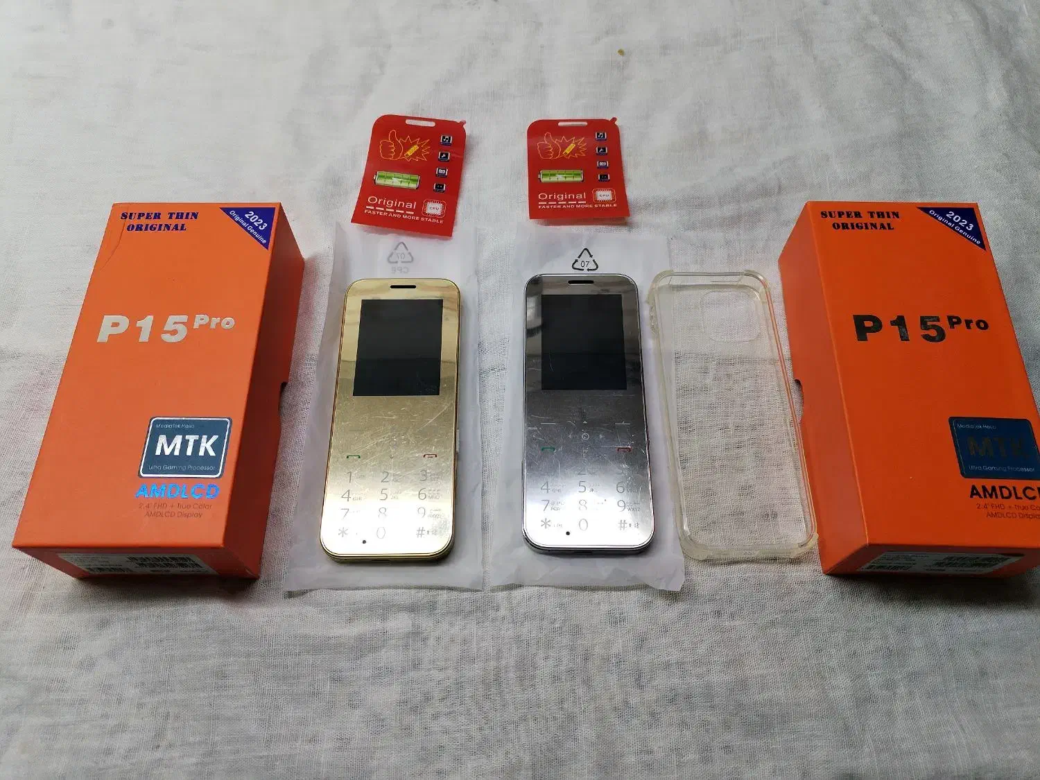 چند مدل گوشی 4سیمکارته|موبایل|اصفهان, هفتون|دیوار