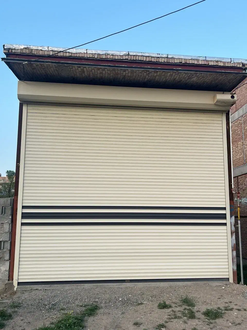 اجاره مغازه|اجارهٔ مغازه و غرفه|اهر, |دیوار