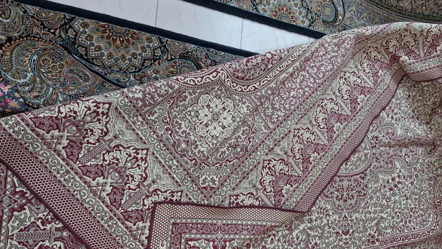 روفرشی|روفرشی|نسیم‌شهر, |دیوار