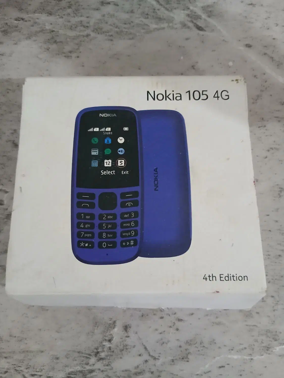 گوشی نوکیا نو|موبایل|بروجرد, |دیوار