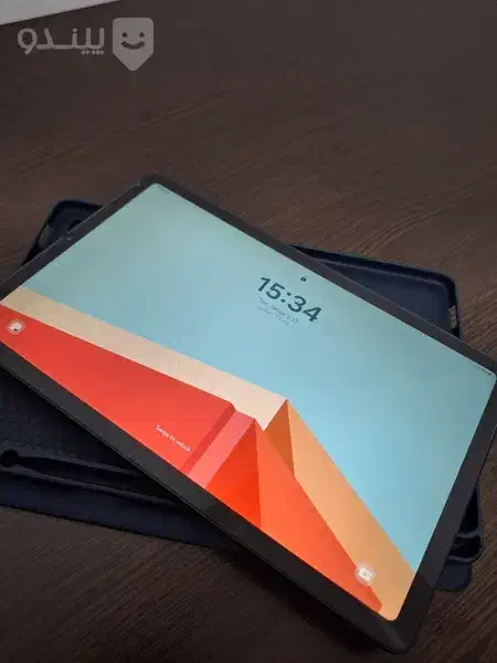 S6 Lite 2022 (P619)|تبلت|ارومیه, |دیوار