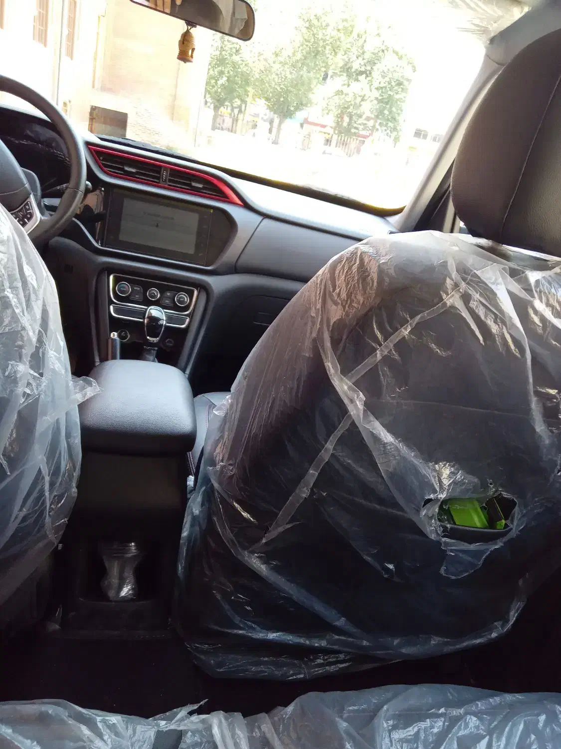 کم کارترین خودروی mvm x33 s اتومات ویژه خاص پسندان|خودرو سواری و وانت|ارومیه, |دیوار