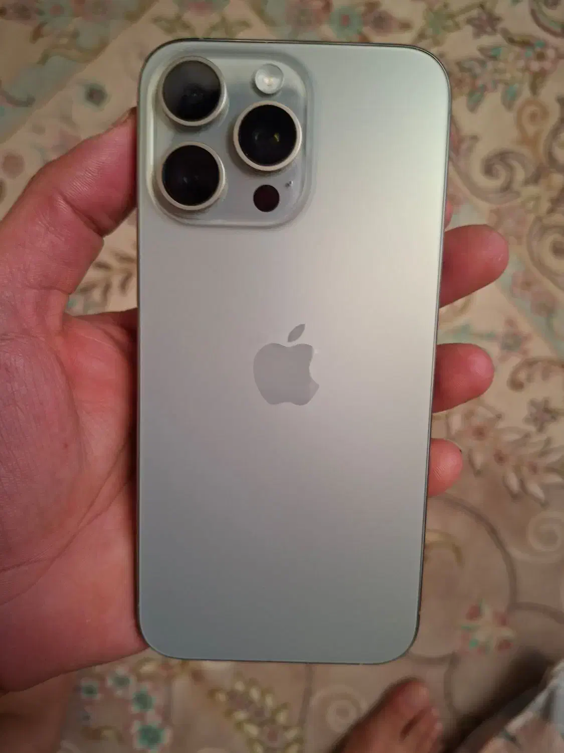 15 pro max|موبایل|قزوین, |دیوار