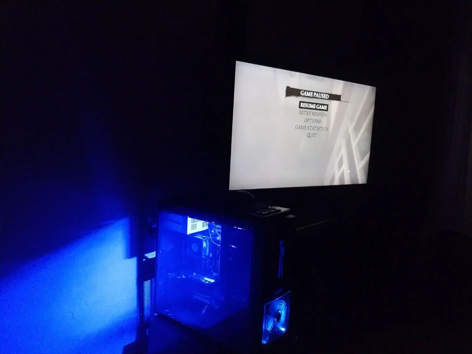 کیس کامپیوتر|رایانه رومیزی|ارومیه, |دیوار