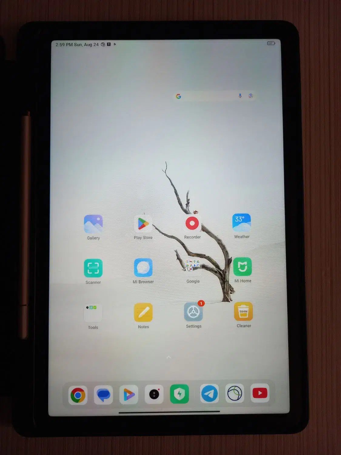تبلت Redmi pad SE|تبلت|تهران, جمهوری|دیوار
