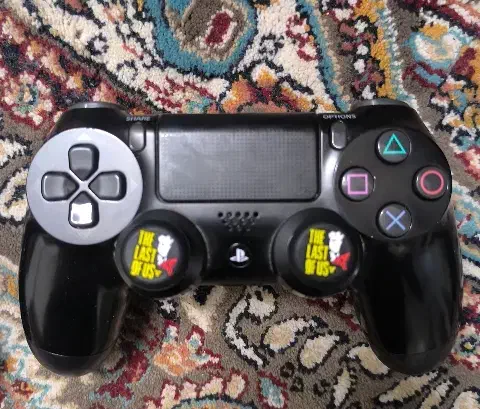 ps4 pro|کنسول، بازی ویدئویی و آنلاین|تهران, تهرانپارس شرقی|دیوار