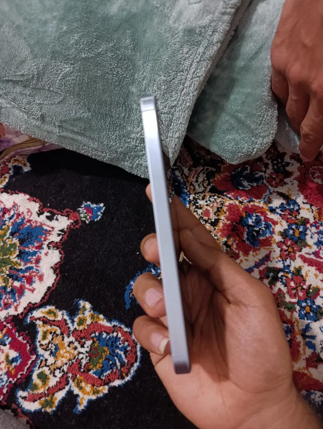 گوشی a55|موبایل|یاسوج, |دیوار