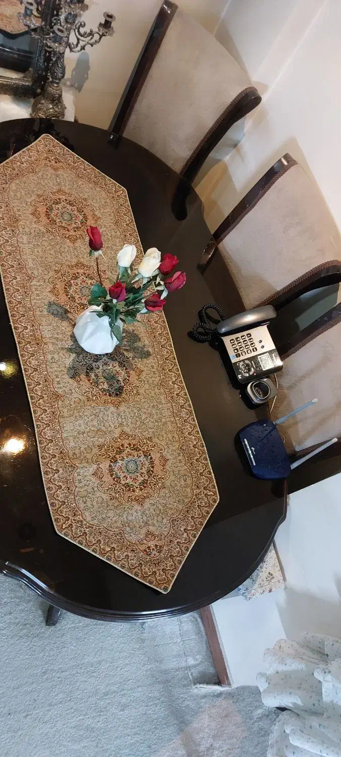 ناهار خوری|میز و صندلی غذاخوری|تهران, چهارصد دستگاه|دیوار