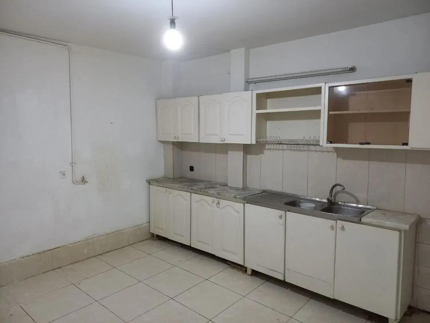 اجاره آپارتمان ۸۵ متری خ امام رضا|اجارهٔ آپارتمان|مشهد, کوشش|دیوار