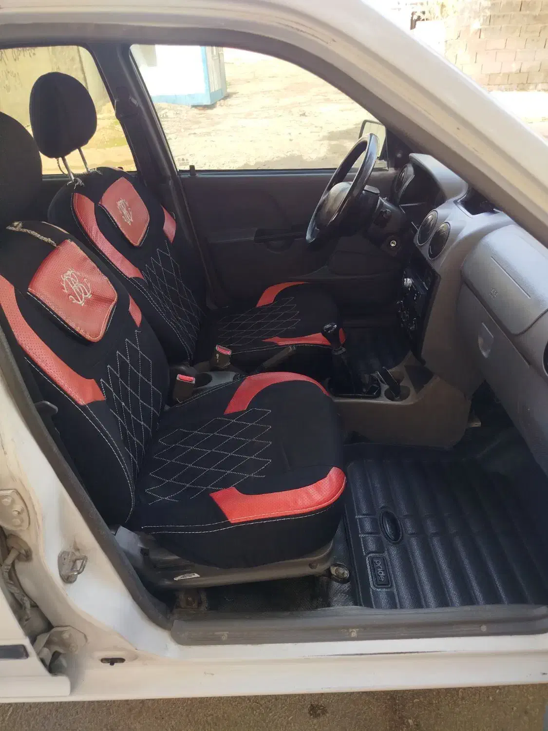 پراید|خودرو سواری و وانت|بوشهر, |دیوار