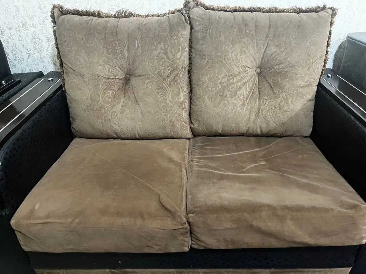 مبل تمیز درحد نو|مبلمان خانگی و میز عسلی|اهواز, پردیس دو|دیوار