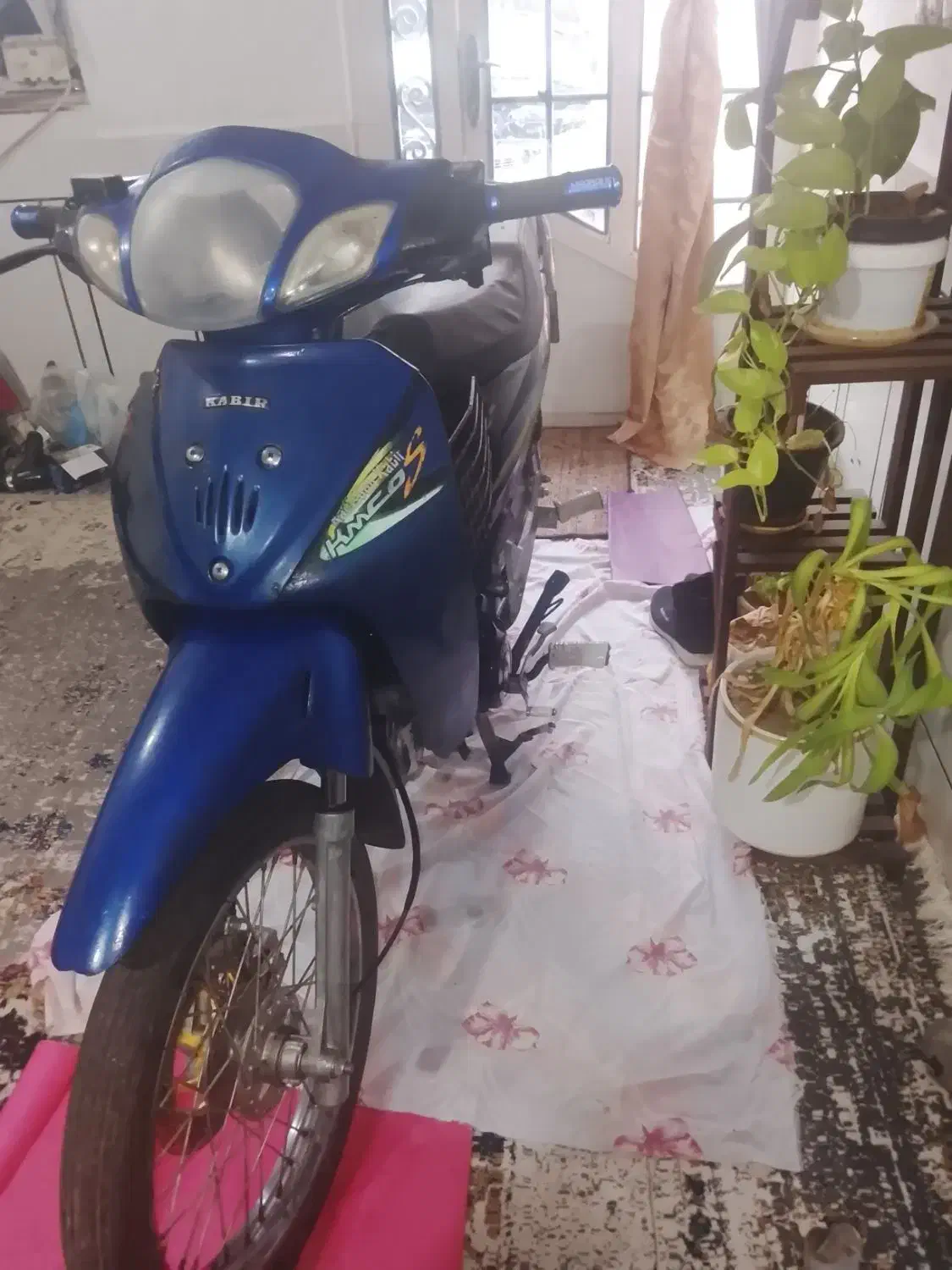 فروش|موتورسیکلت|دزفول, |دیوار