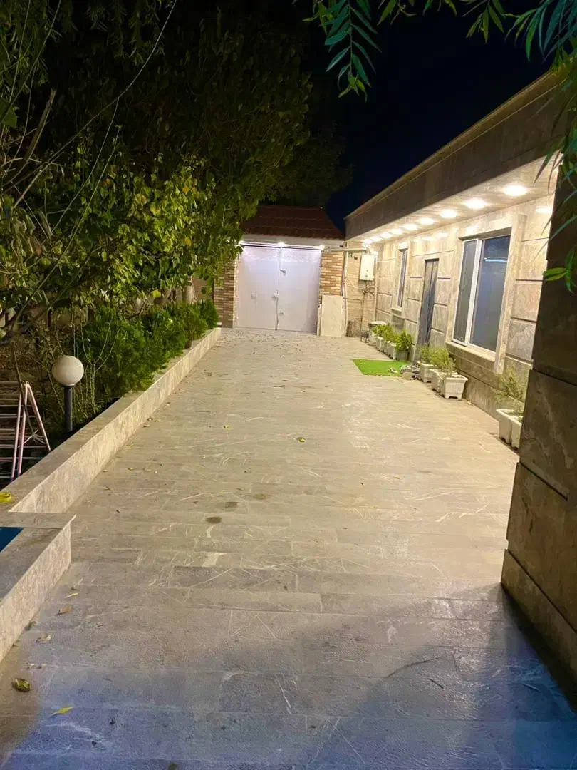 400متر ویلا باغ 2خواب ملارد بازسازی شده|فروش خانه و ویلا|ملارد, |دیوار