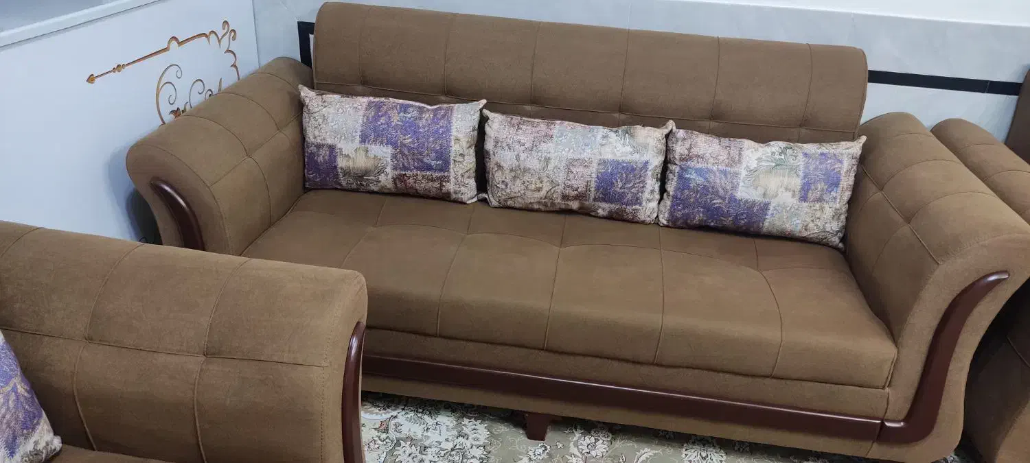 مبل فروش فوری|مبلمان خانگی و میز عسلی|فردوس (خراسان), |دیوار