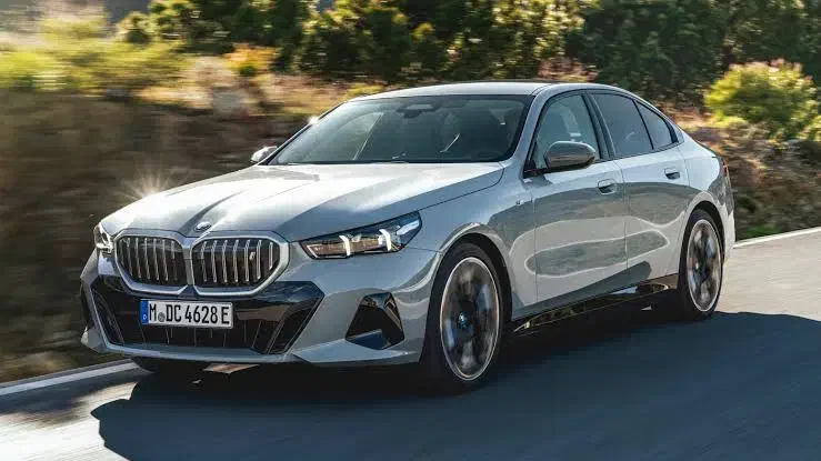 bmw 525LI  برای اولین بار در اهواز|خودرو سواری و وانت|اهواز, کیانپارس |دیوار