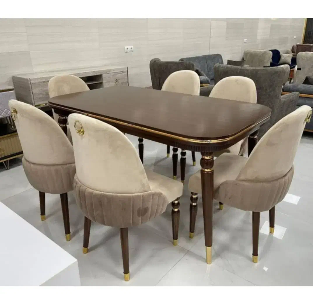 مینیمال و تمام پارچه|مبلمان خانگی و میز عسلی|پاکدشت, پاکدشت (مامازند)|دیوار