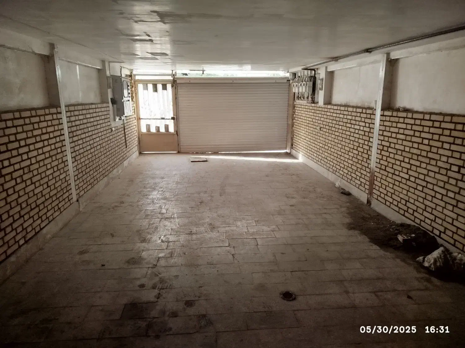 آپارتمان ۱۰۰ متری در منزل اباد|فروش آپارتمان|مشهد, منزل آباد|دیوار