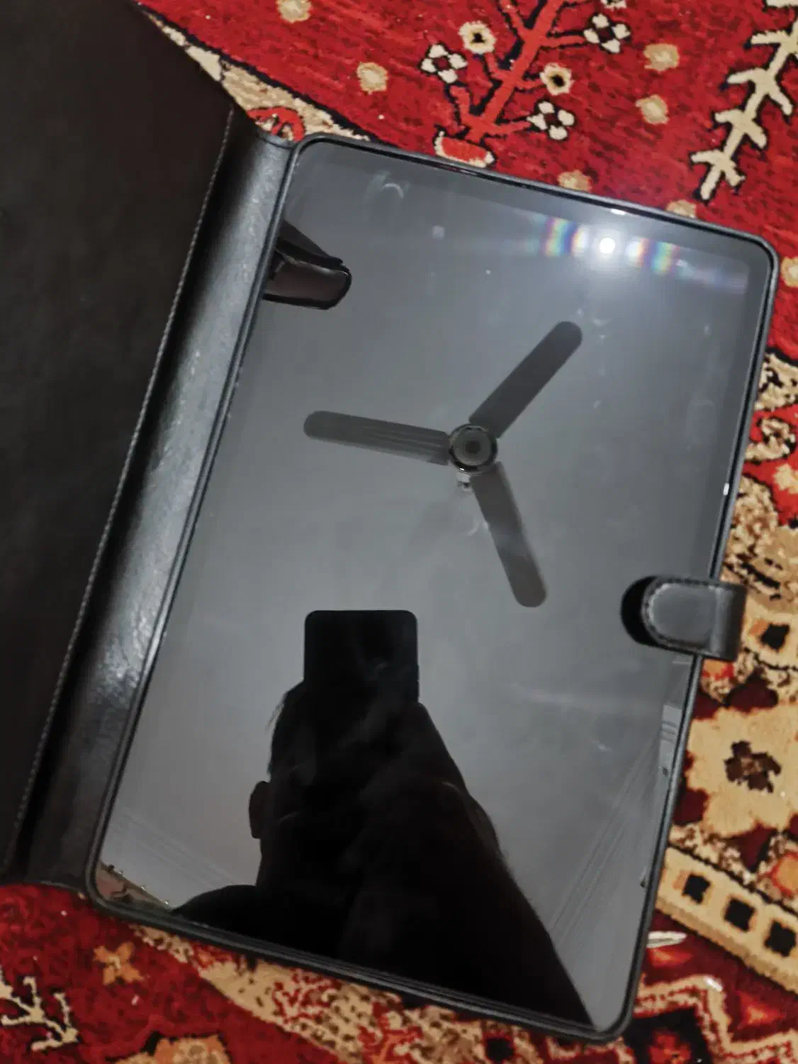 تبلت شیائومی redmi pad pro|تبلت|زابل, |دیوار