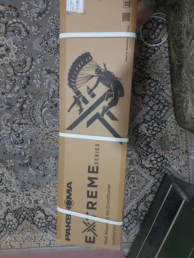 کولر ۲۴هزار پاکشوما با لوله و ۵سال گارانتی|کولر گازی و فن‌کوئل|اهواز, کوی قائم|دیوار