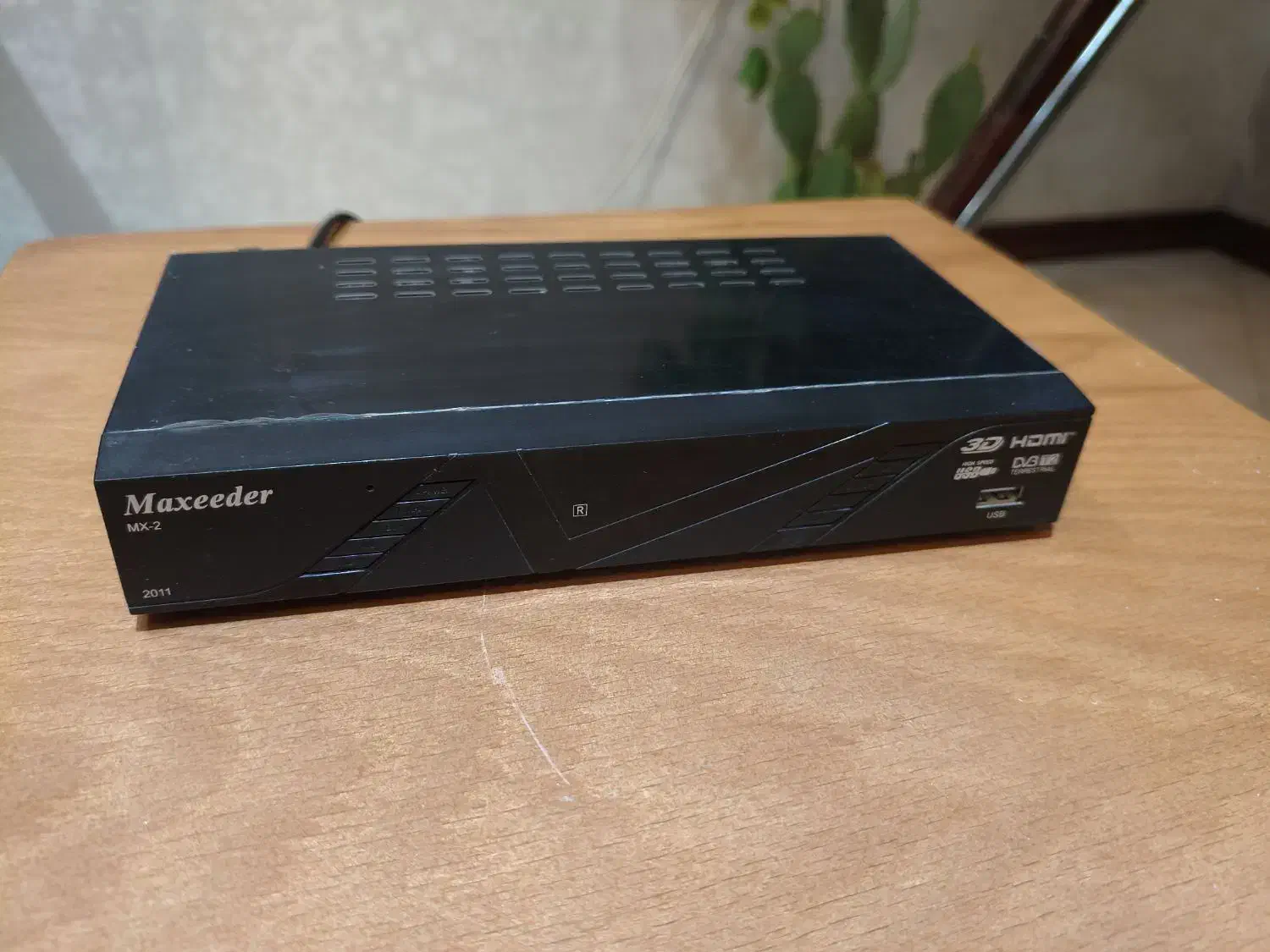 دیجیتال مکسیدر ام ایکس ۲|صوتی و تصویری|مشهد, گلبرگ|دیوار