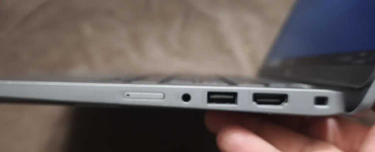 لپتاپ latitude 5320 استوک سالم و بسیار تمیز|رایانه همراه|قم, سنگ بند|دیوار