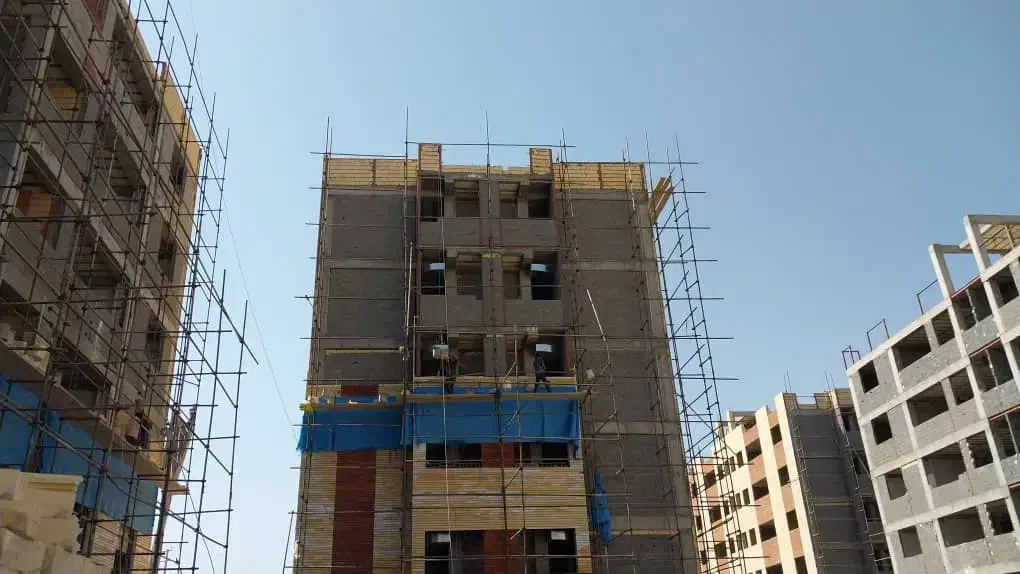 نیروی حراست پروژه ساختمانی ( ۱۲ ساعته )|استخدام سرایداری و نظافت|قم, مسکن مهر|دیوار