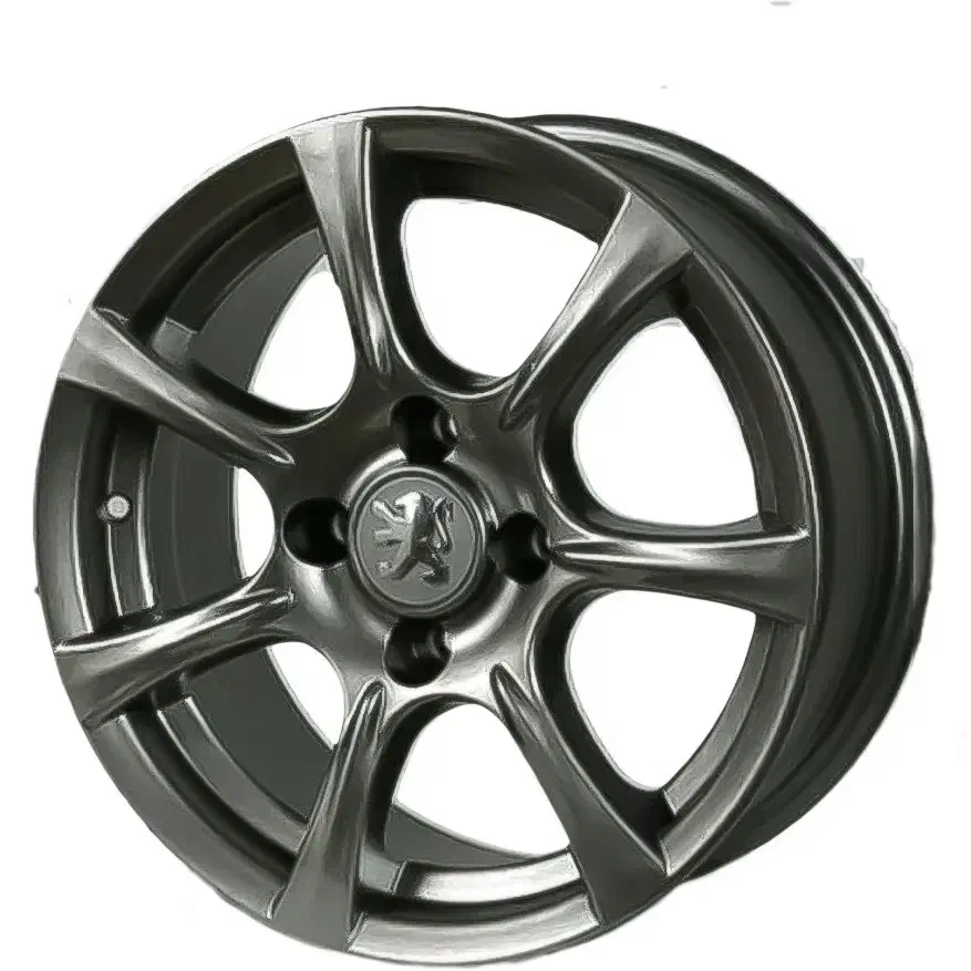 رینگ ۷پر دودی|قطعات یدکی و لوازم جانبی|مشگین شهر, |دیوار