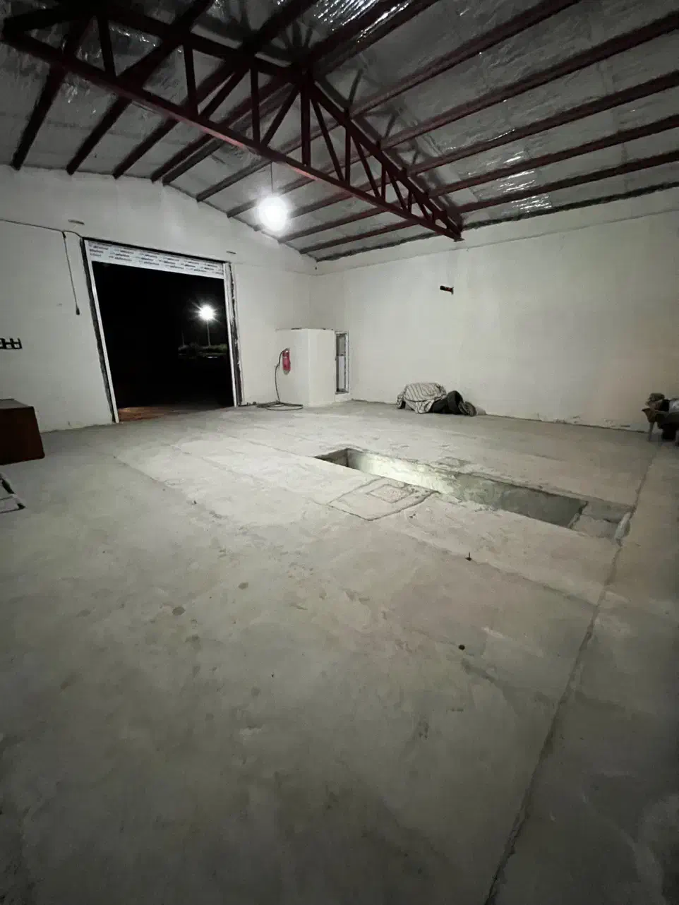 اجاره سوله شهرک صنعتی۲|اجارهٔ دفتر صنعتی، کشاورزی، تجاری|جیرفت, |دیوار