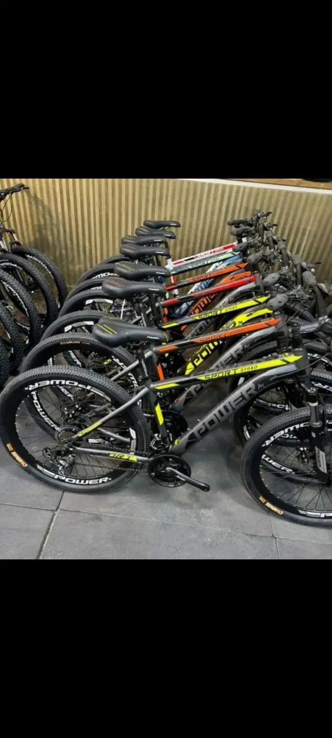 دوچـرخه بزرگسال تنه اهنی /امپراطور/اقساط|دوچرخه، اسکیت، اسکوتر|کرمان, |دیوار