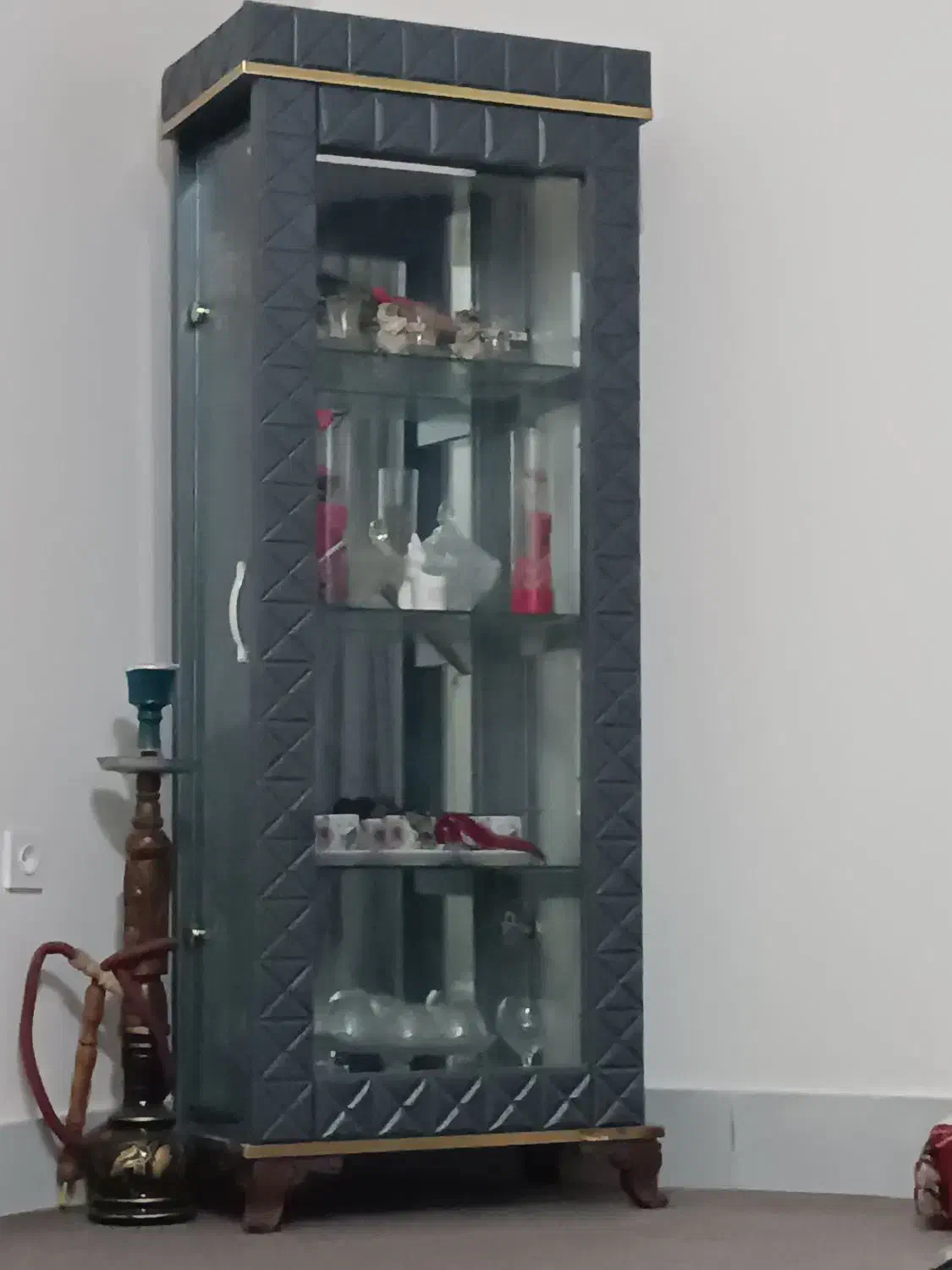 ساعت وبوفه|ساعت دیواری و تزئینی|گرگان, |دیوار