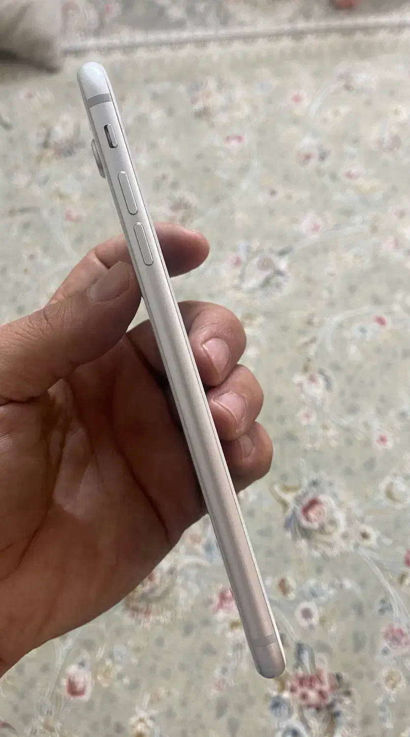 ایفون ۸ پلاس ۲۵۶ گیگ|موبایل|تهران, تهرانسر مرکزی|دیوار