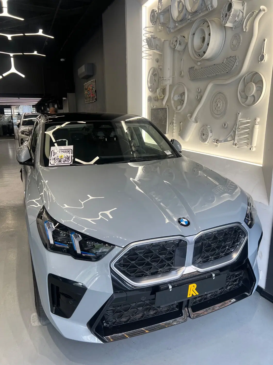 Bmw x2 2026|خودرو سواری و وانت|تهران, زعفرانیه|دیوار