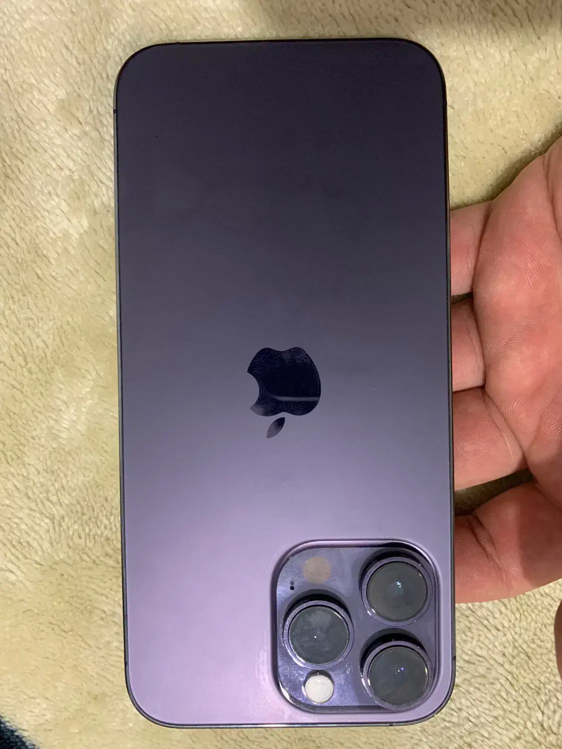 iphone14Promax .zaa.256gb|موبایل|تالش, هشتپر|دیوار